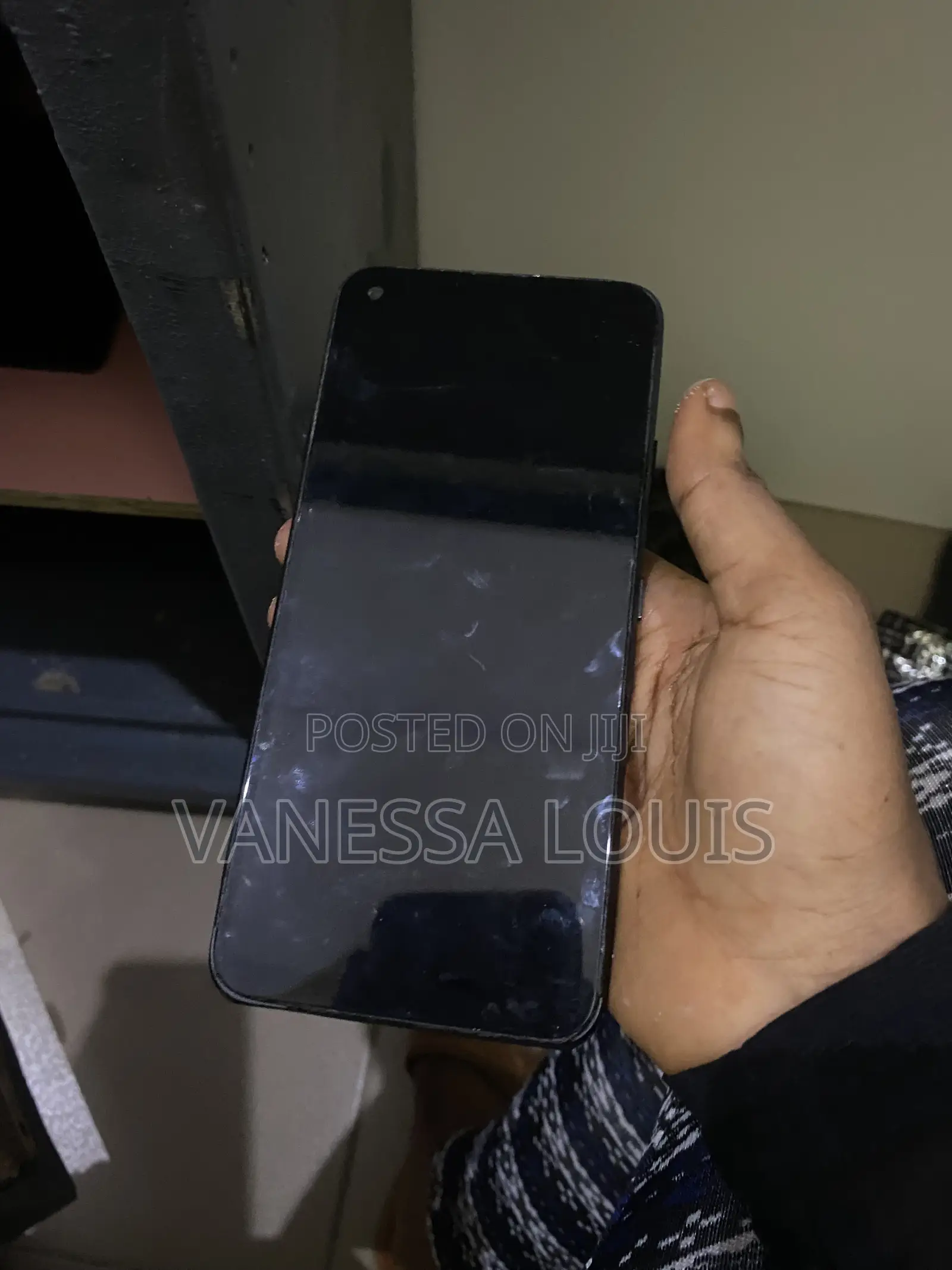 New Samsung Galaxy S10 Plus 128 GB Black