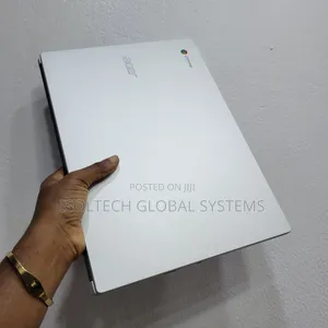 Laptop Acer Chromebook 514 4GB Intel SSD 60GB