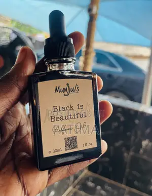Addictive Ambergris