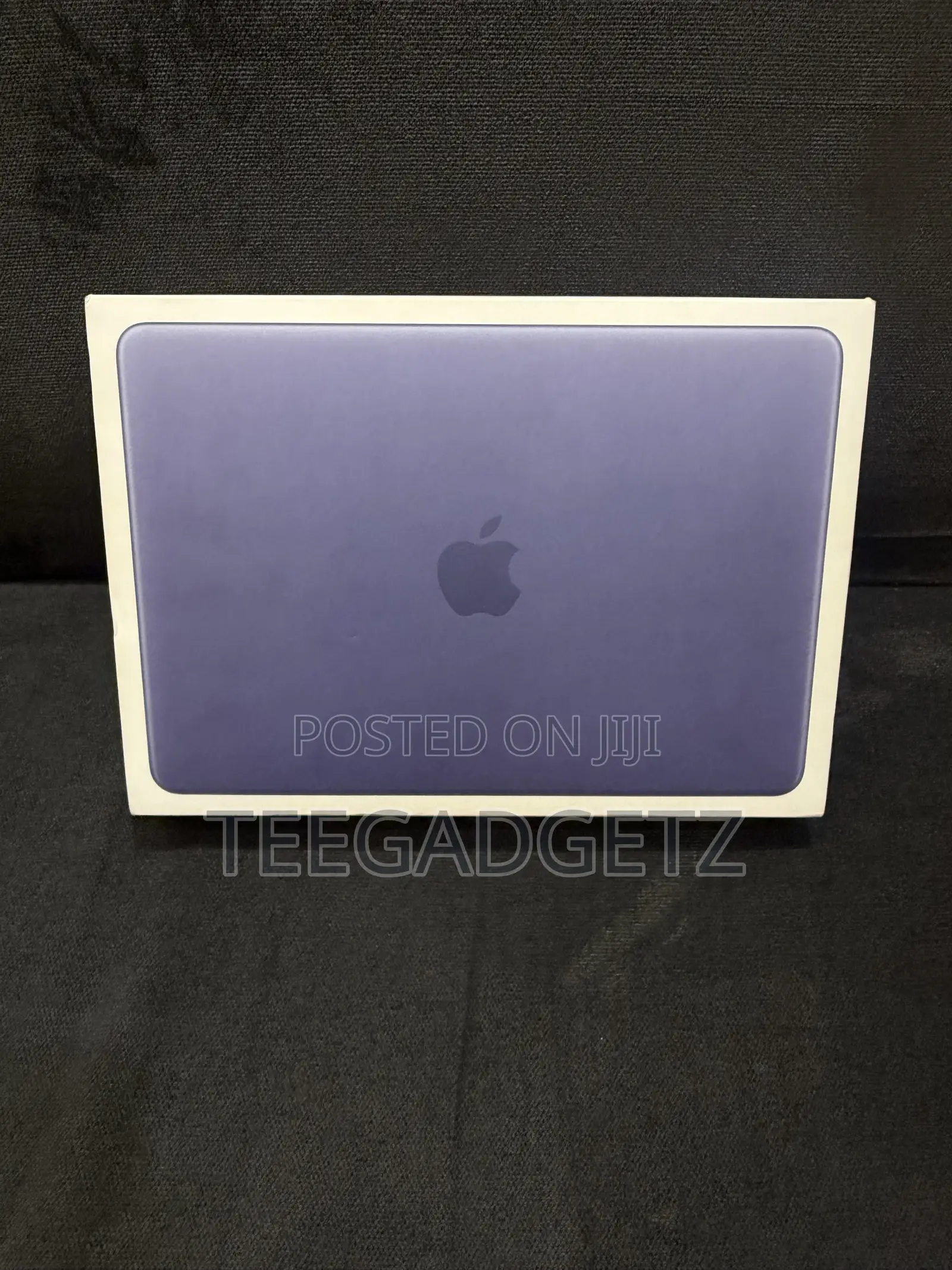 Laptop Apple MacBook 8GB SSD 512GB