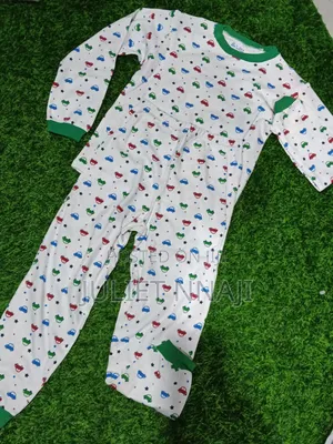 Children Pjamas