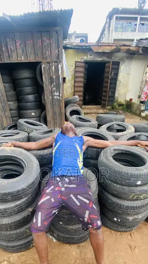 I Deal on Car Tyres and Wheel