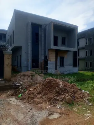 5bdrm Duplex in Maralagos Lake City, Kubwa for sale