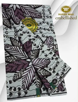 Embellished Super Gold