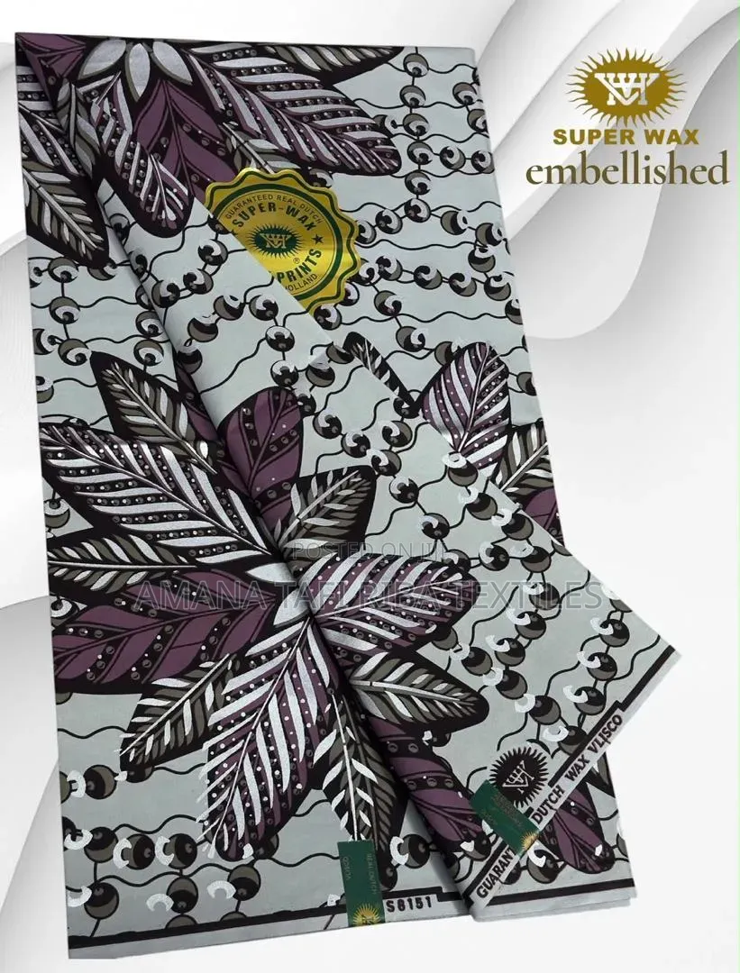 Embellished Super Gold