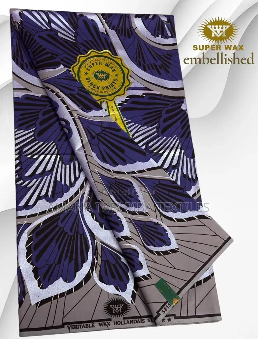 Embellished Super Gold