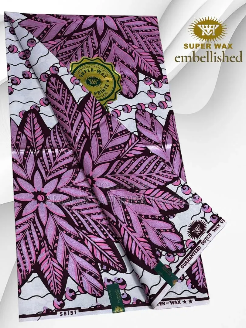Embellished Super Gold