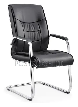 Beautiful and Unique Office Chairs