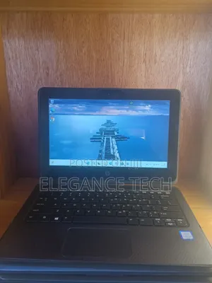Laptop HP ProBook 11 X360 G2 EE 8GB Intel Core M3 SSD 128GB