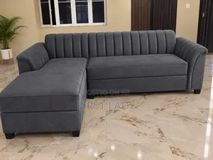 High Quality L Shape Sofa