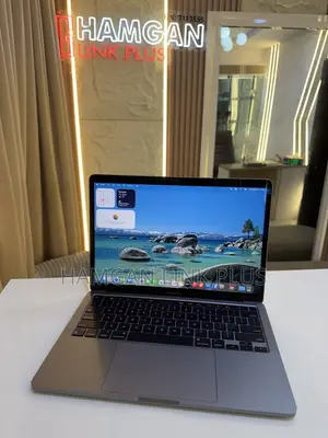 Laptop Apple MacBook Pro 2020 M1 16GB Apple M1 SSD 2T