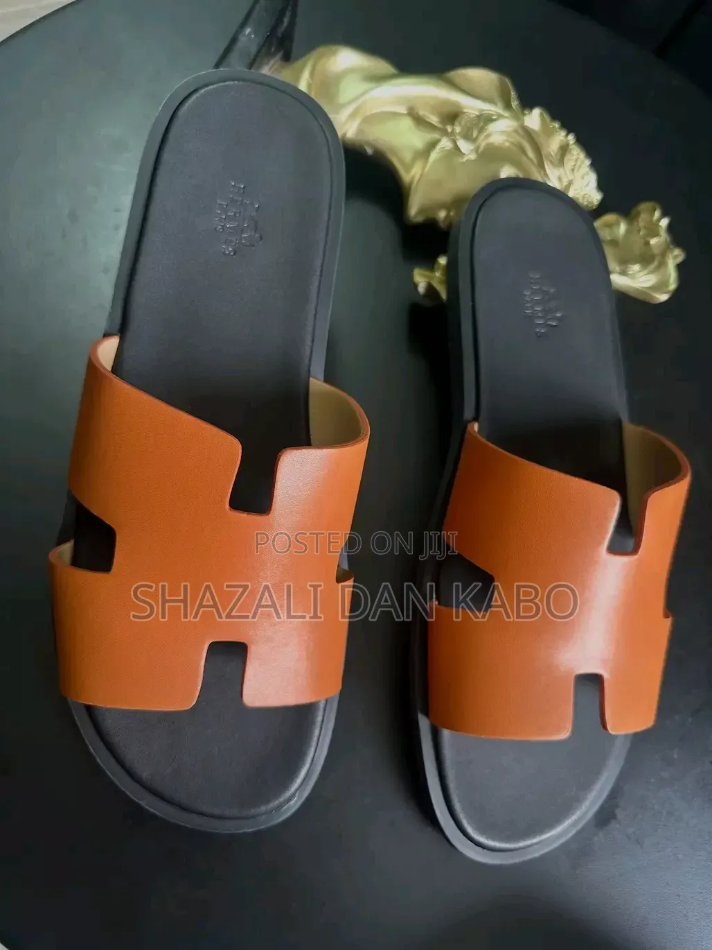 Luxury Shoe