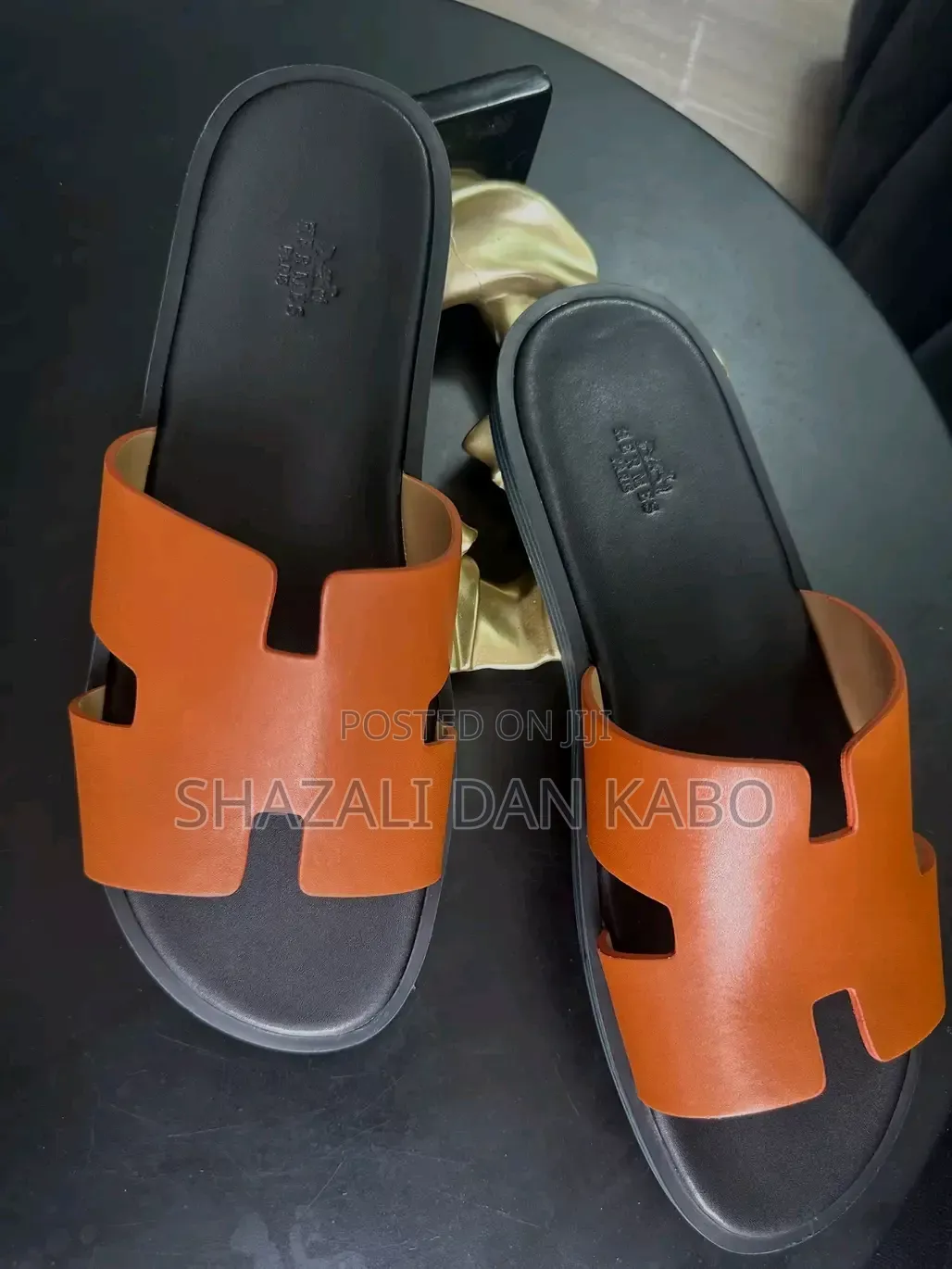 Luxury Shoe