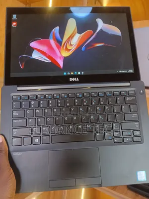 Laptop Dell Latitude 7280 16GB Intel Core i7 SSD 256GB