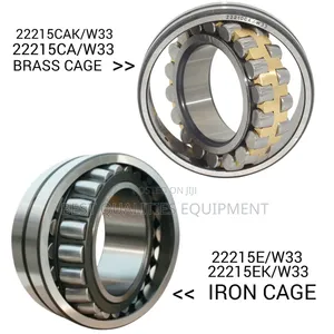 22215 CC (22215EK) Bearing