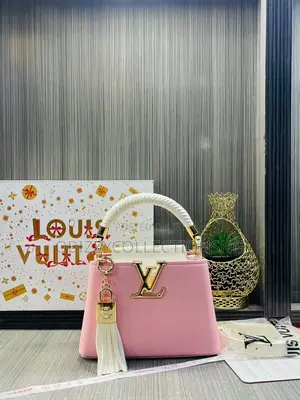 *Louis Vuitton 20’ Capucines” Available in 8colors