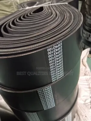 23pk2100 Poly Belt