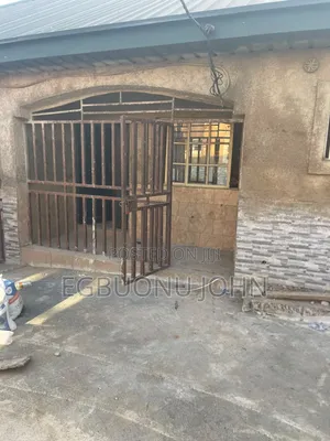 Furnished 2bdrm Block of Flats in Saburi2 Catholic, Dei-Dei for rent