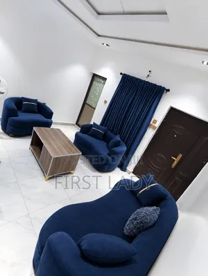 High Quality 6 Seater Sofa Chair