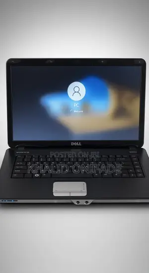 Laptop Dell Vostro 1015 8GB Intel Core 2 Duo HDD 320GB