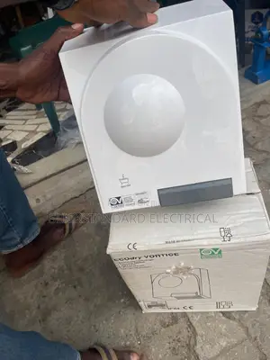Hand Dryer