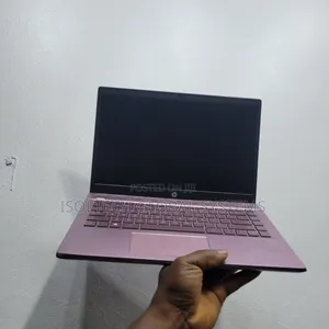 Laptop HP Pavilion 14 8GB Intel Core i5 SSD 256GB