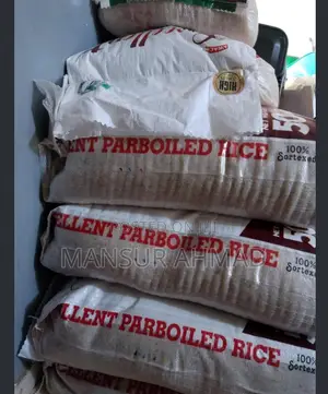 Bag of Rice