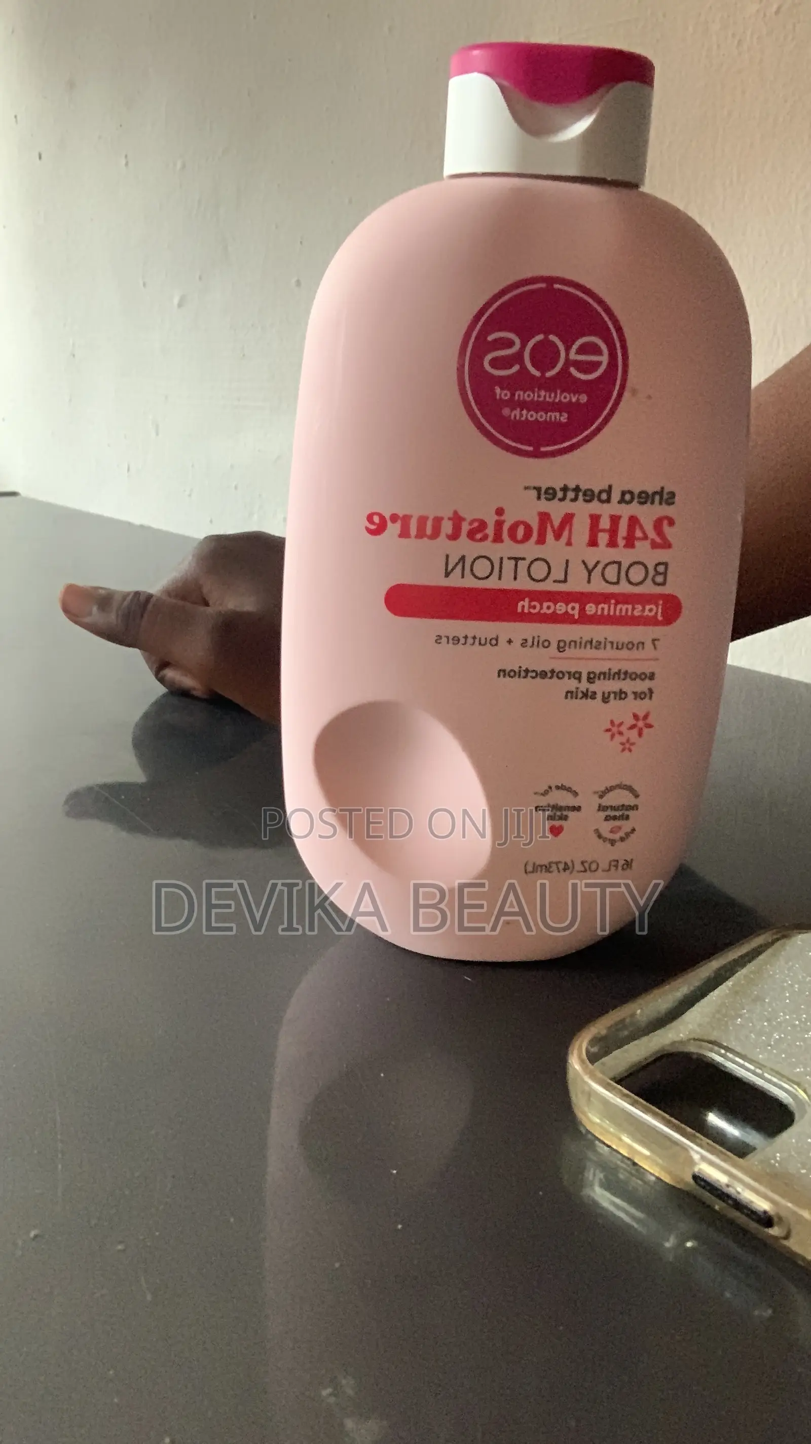Devikas Beauty