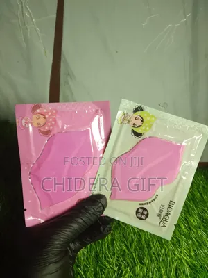 Hydrating Lip Mask - Lip Care