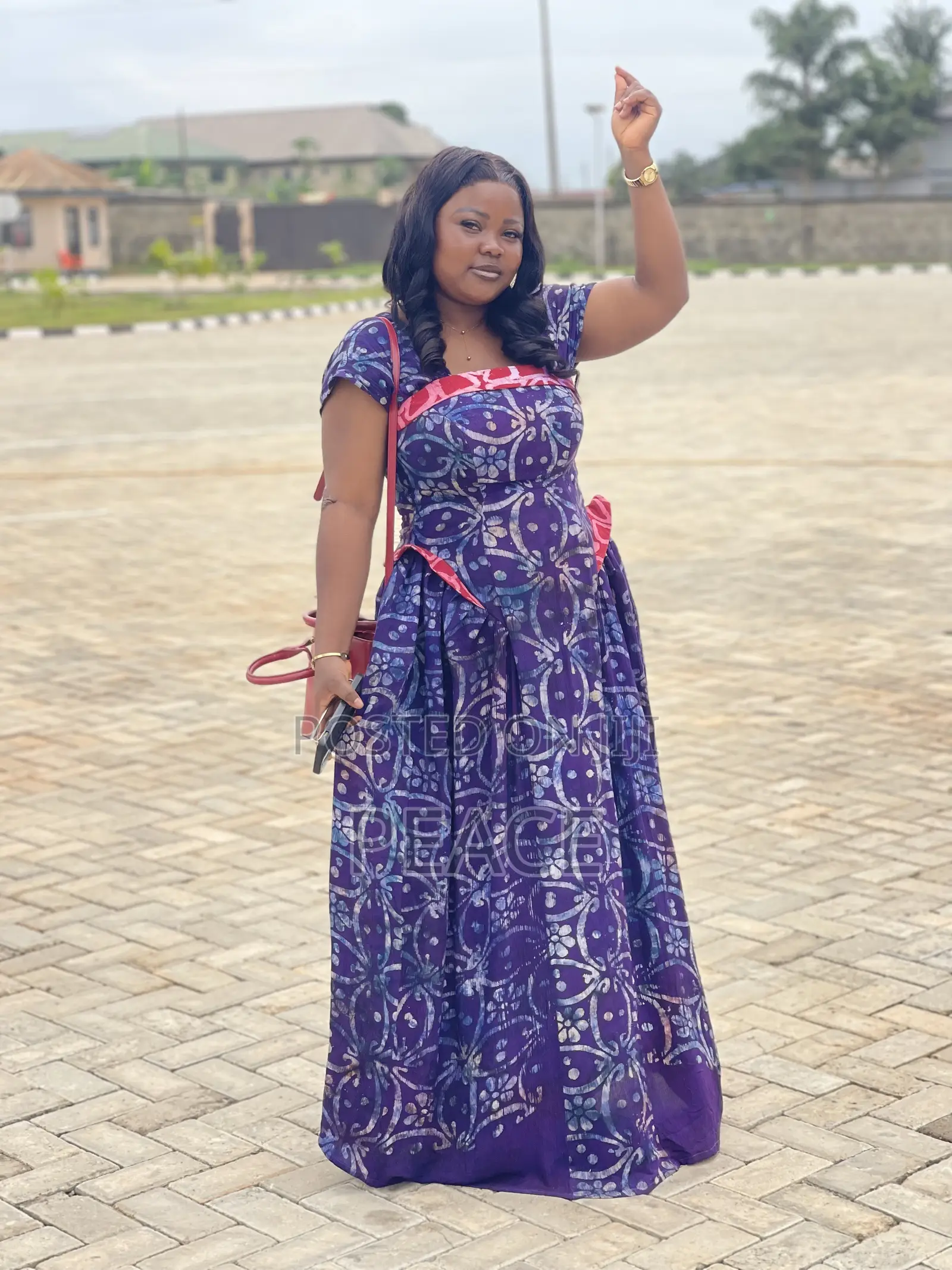 Adire Available for