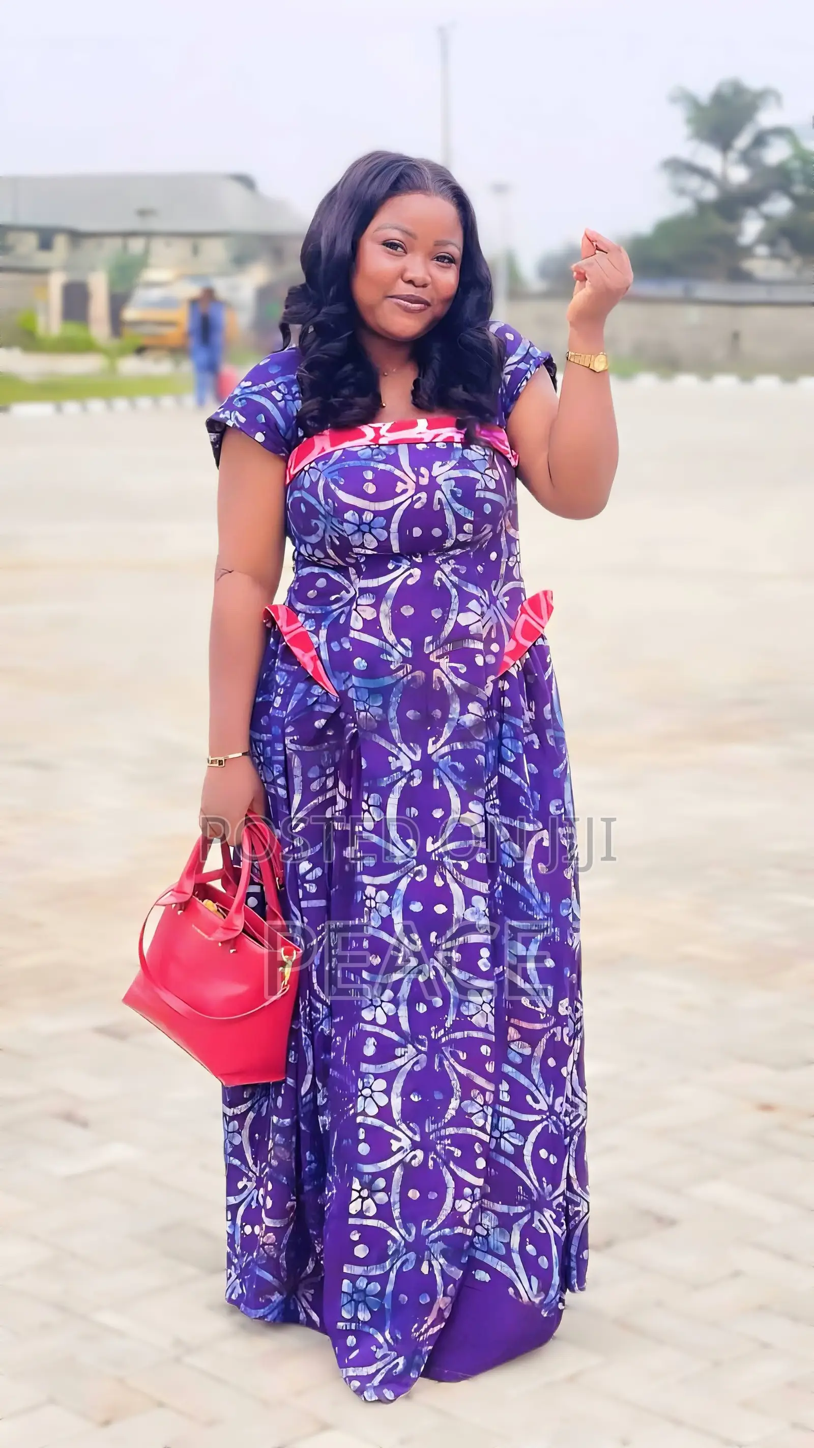 Adire Available for
