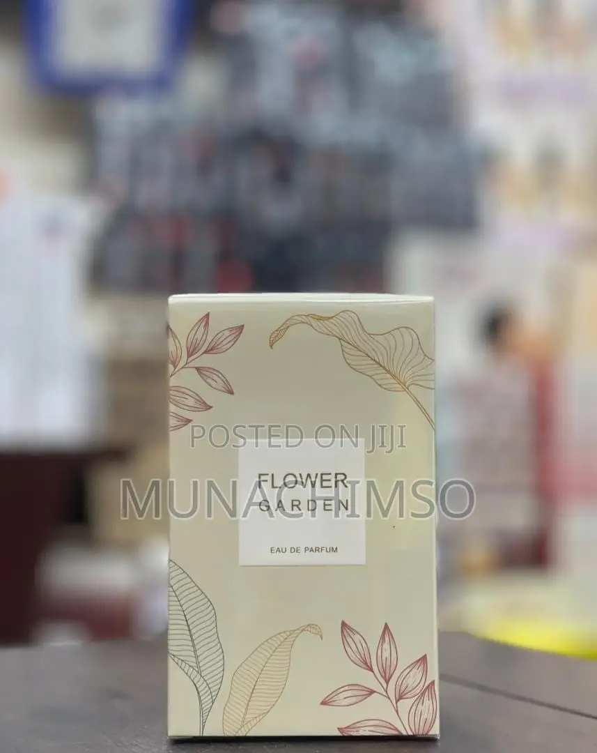 Fragrance Wood