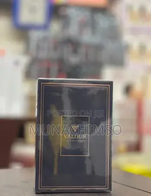 Fragrance Wood