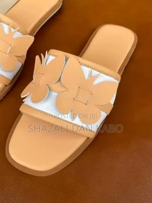 Lady Shoes