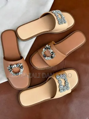 Lady Shoes