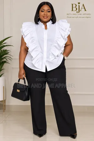 Cotton Shirt