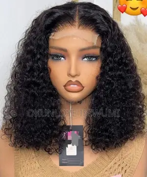 Human Hair