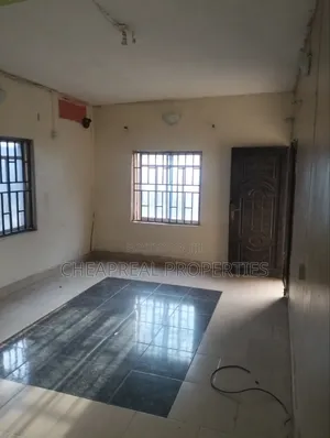 Furnished 2bdrm Block of Flats in Martins, Ojodu for rent