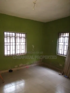 Furnished 2bdrm Block of Flats in Martins, Ojodu for rent
