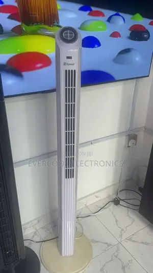 46” Xpelair Oscillating Tower Fan