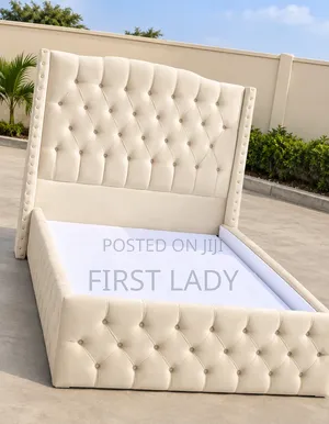 Quality 6*6 Bed Frame