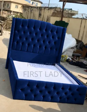 Quality 6*6 Bed Frame