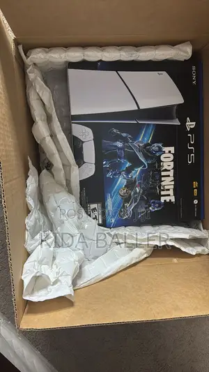 PlayStation Services
