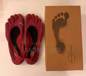 Luxury Ladies 5 Fingers