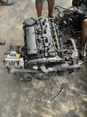 Ford Engine