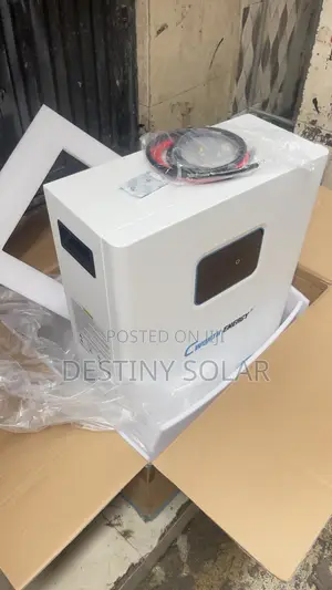 10kwh CWORTH Lithium Ion Battery Very Strong Battery 5 Years Warranty