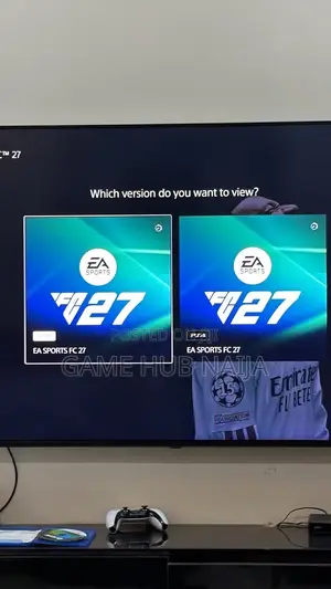 Xbox PS5 Games Installation - FC27, GTA 6 and All Latest Games