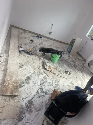 Post Construction Cleaning
