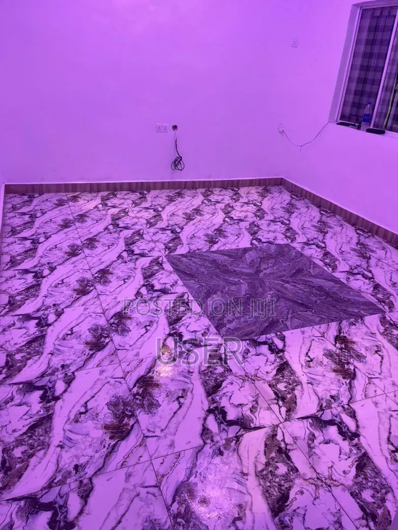 Post Construction Cleaning