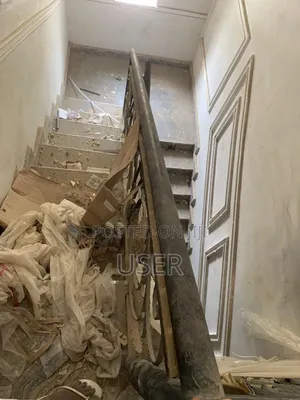 Post Construction Cleaning